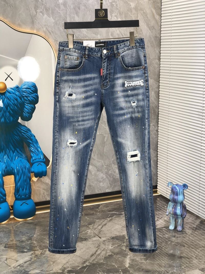 Dsquared2 Jeans